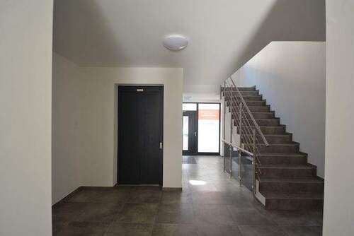 Treppenhaus - 2 Zimmer Etagenwohnung zum Kaufen in Steinfurt