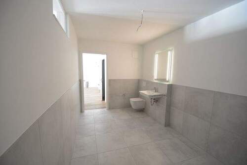 Offener Wohn und Essbereich - 