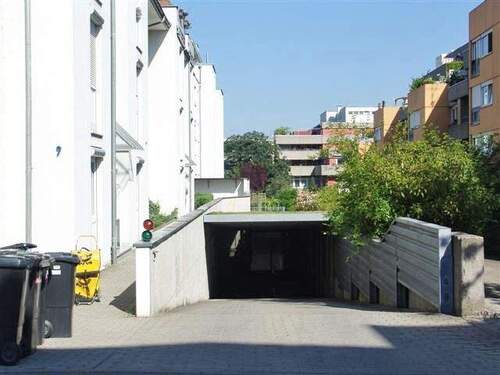 TG Abfahrt - Etagenwohnung mit 74,50 m² in Ravensburg zum Kaufen