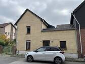 Straßenseite - 4 Zimmer Einfamilienhaus zum Kaufen in Jülich-Koslar
