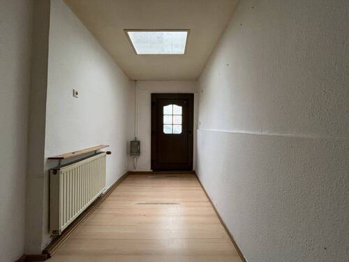 Hauseingang/Flur - 