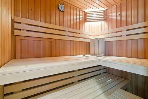 Sauna - 