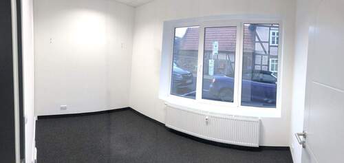 Bürofläche im EG - Büro in Melsungen