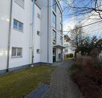 Zentrale Wohnung mit Terrasse und Garten: Barrerefeier Wohnkomfort im Herzen von Ravensburg