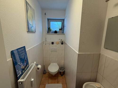 Gäste WC - 