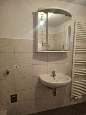 Schl23 1.OG 3 ZKB 1 (1).jpeg - 3 Zimmer Etagenwohnung zur Miete in Bremerhaven