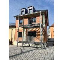 Neubau-Wohnungen Nähe Lagarde Gelände ab 1.6.26 zu vermieten 1xEG, 1xOG - ERSTBEZUG! - Bamberg