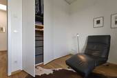 Arbeitszimmer - 