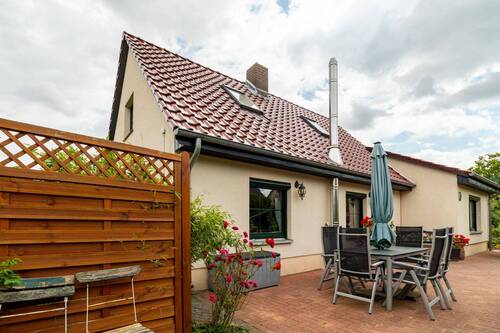 Außenansicht - Haus In Ilsede Kaufen. Immobilien Ilsede. Einfamilienhaus In Ilsede. Haus Kaufen Klein Ilsede.