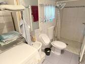 DG - Bad mit Dusche im EG - barrierefrei - 