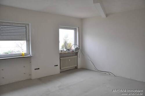 Zimmer 2 - Büro zur Miete in Nürnberg