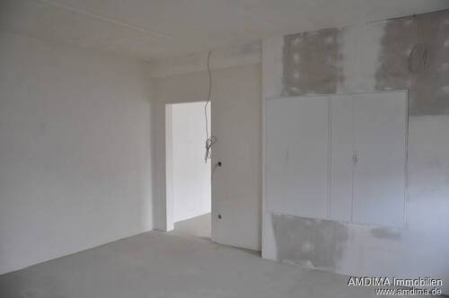 Verbindungstüre Zimmer 1 zu Zimmer 2 - 