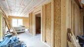 Wohnbereich EG - 