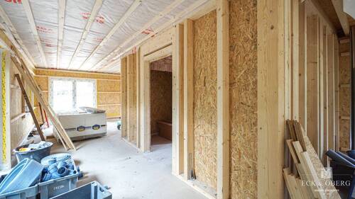 Wohnbereich EG - 