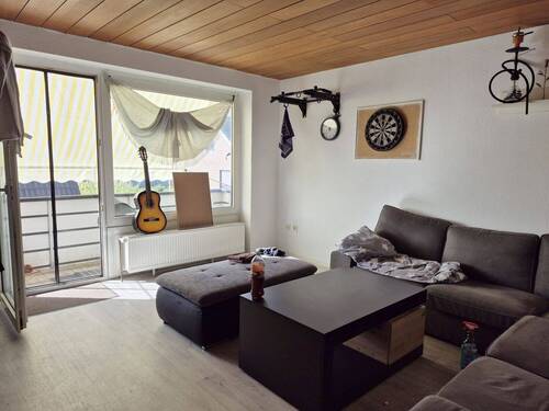 Haus 1 OG Wohnzimmer - 