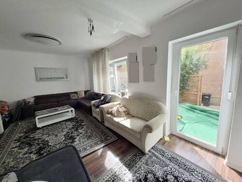 Haus 2 EG Wohnzimmer - 