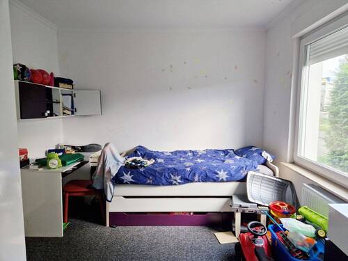 Haus 2 EG Kinderzimmer - 