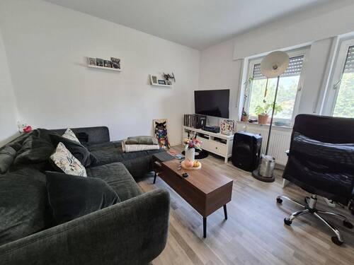 Haus 2 OG Wohnzimmer - 