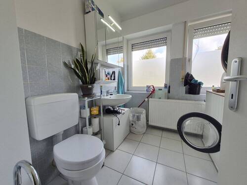Haus 2 OG Bad - 