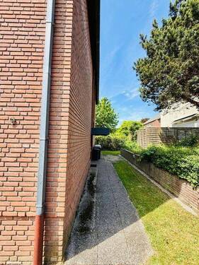 Zwischen den beiden Häusern - Mehrfamilienhaus, Wohnhaus mit 405,00 m² in Minden zum Kaufen