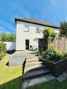 Haus 2 Terrasse - 