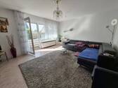 Haus 1 EG Wohnzimmer - 