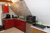 Küche DG (ELW) - 