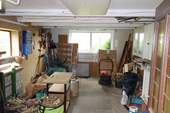 Abstellraum - 