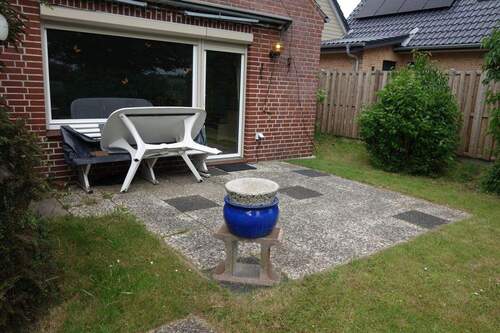 Terrasse - 