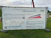 Friedrichskoog Kurpark & Badestrand - 