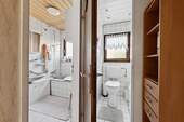 Bad u. WC im EG - 