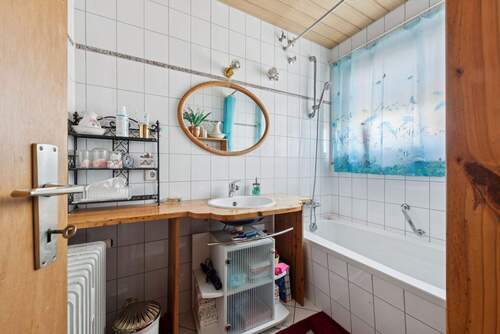 Tageslichtbad OG - 
