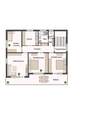 Obergeschoss - 