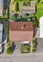 Vogelperspektive - Mehrfamilienhaus, Wohnhaus mit 197,10 m² in Bietigheim-Bissingen zum Kaufen