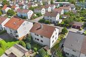 Gartenseite - 