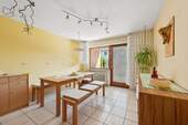 Essbereich EG - 