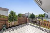 Terrasse - 