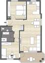 Grundriss - 