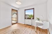Kinder-/Arbeitszimmer - 