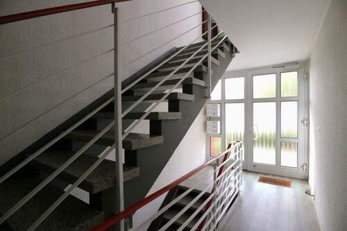 19064_03 - 3 Zimmer Etagenwohnung zum Kaufen in Dormagen / Feste Zons