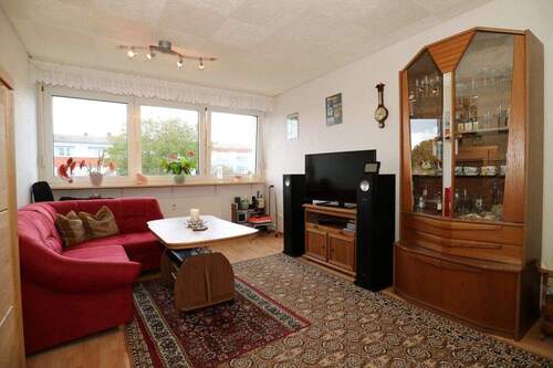 19064_08 - Etagenwohnung mit 72,80 m² in Dormagen / Feste Zons zum Kaufen
