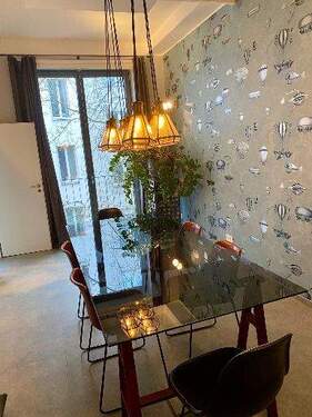 Meetingraum - Büro zur Miete in Berlin