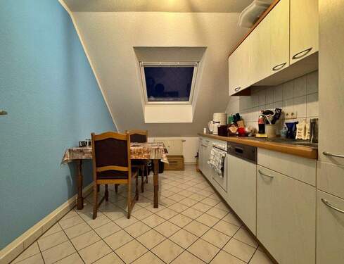Küche - 