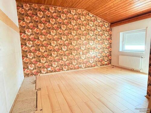 Schlafzimmer - Reihenmittelhaus mit 164,00 m&sup2; in Offenbach am Main zum Kaufen