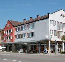 NEUE Gaststätte: 1A-Lauflage am Rathausplatz - Traunreut