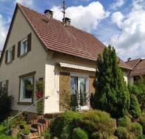 Sanierungsbedürftiger Familienwohntraum - Benningen