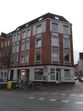 RIMG0040 - Kiel: Nette 2 Zimmer Wohnung im 3.0G mit Duschbad.