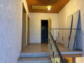 Treppenhaus - 