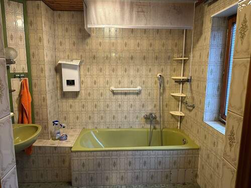Badezimmer - 