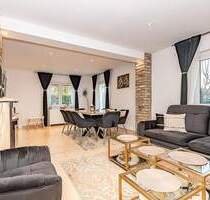 Modernisiertes Einfamilienhaus in ruhiger Lage von Wartenberg - Berlin